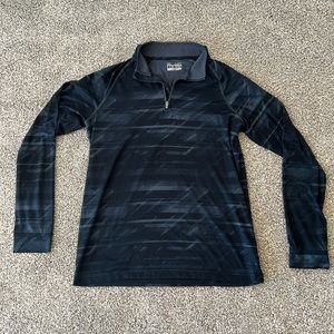 Under Armour Heat Gear Quarter Zip M